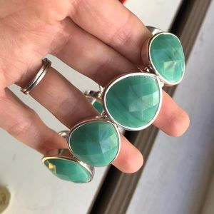 Turquoise Bracelet